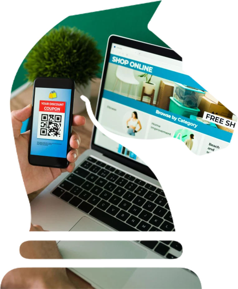 ECommerce Website Design Services Vancouver-1